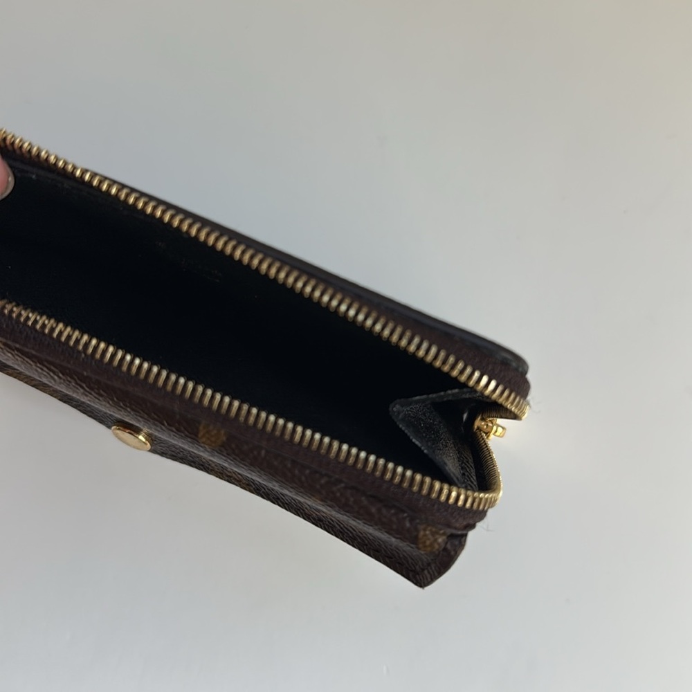Louis Vuitton M69431 Card Holder Recto Verso - Picture 7 of 8
